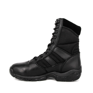 Bottes tactiques militaires imperméables de la Sport Air Force 4228