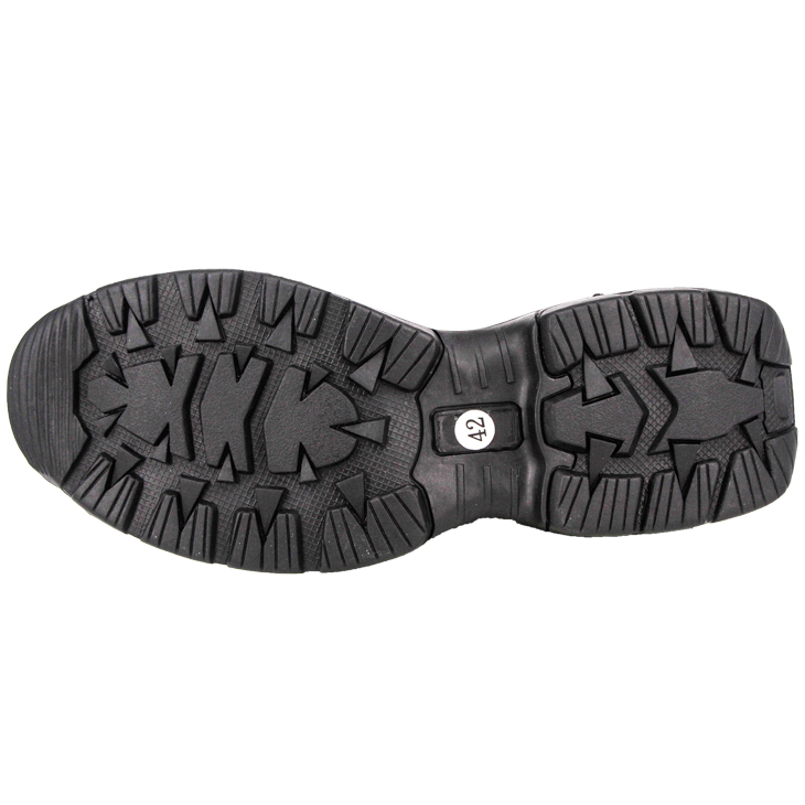 4131-5 Milforce Army Boots Tactical Boots