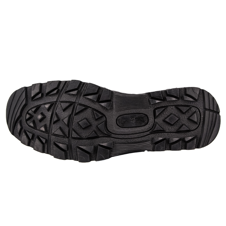 4229-5 Milforce Army Boots Tactical Boots