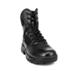 Bottes tactiques militaires bon marché avec fermeture éclair 4296
