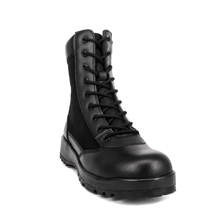 American Lightweight High Tech Military Boots tacticaux secs rapides 4294