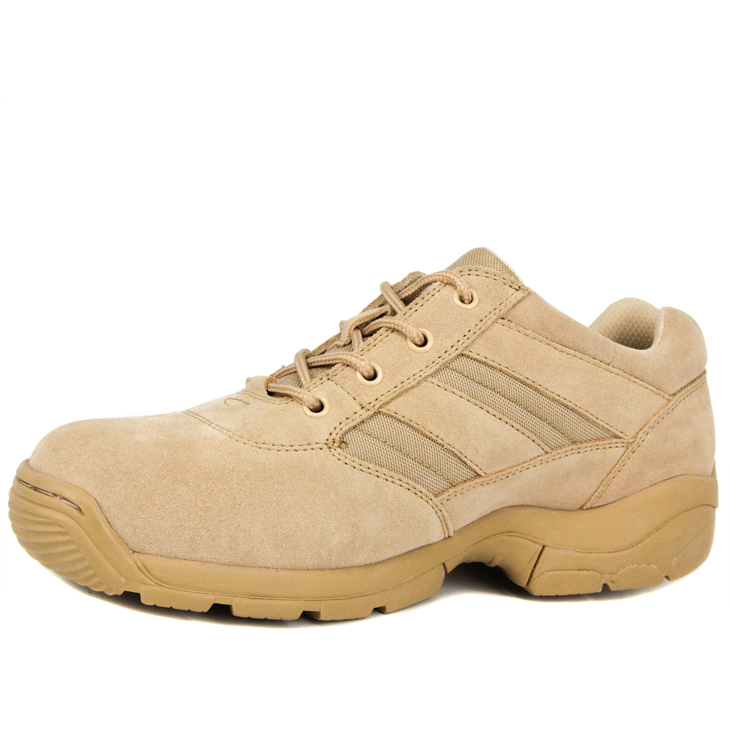 7112-8 Milforce Army Boots Desert 