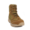 Australie & Turkey Leather Brown Desert Shoe 7109