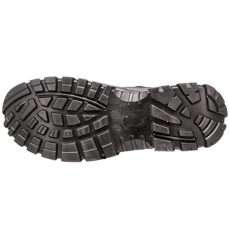 Camouflage Youth Tactical Jungle Boots 5240