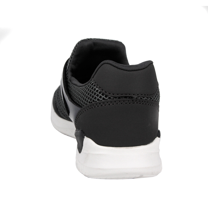 2108-4 Chaussures de travail militaire milforce 