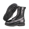 Australie Walking Infantry Bottes en cuir complet 62102