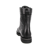 Malaysia Jungle Top Grain Le cuir en cuir bottes militaires 62103