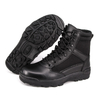 Navy de l'armée Séchage rapide Bottes tactiques militaires 4229