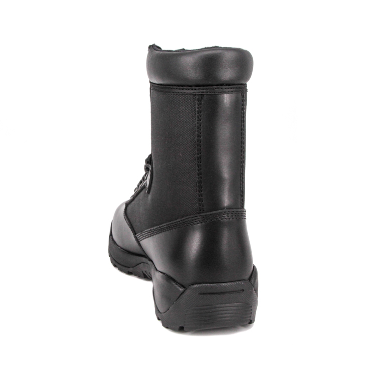 4297-4 Milforce Army Boots Tactical Boots 