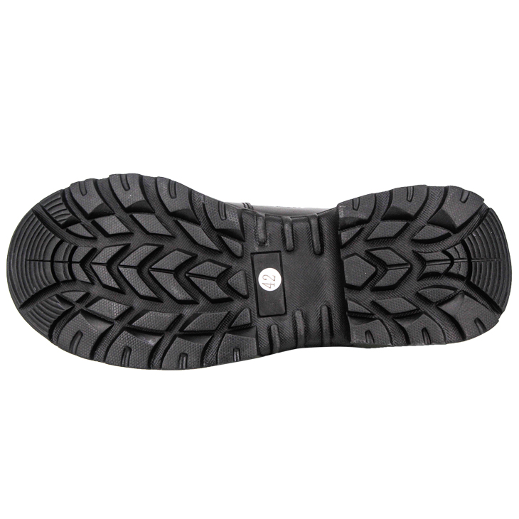 4296-5 Milforce Army Boots Tactical Boots