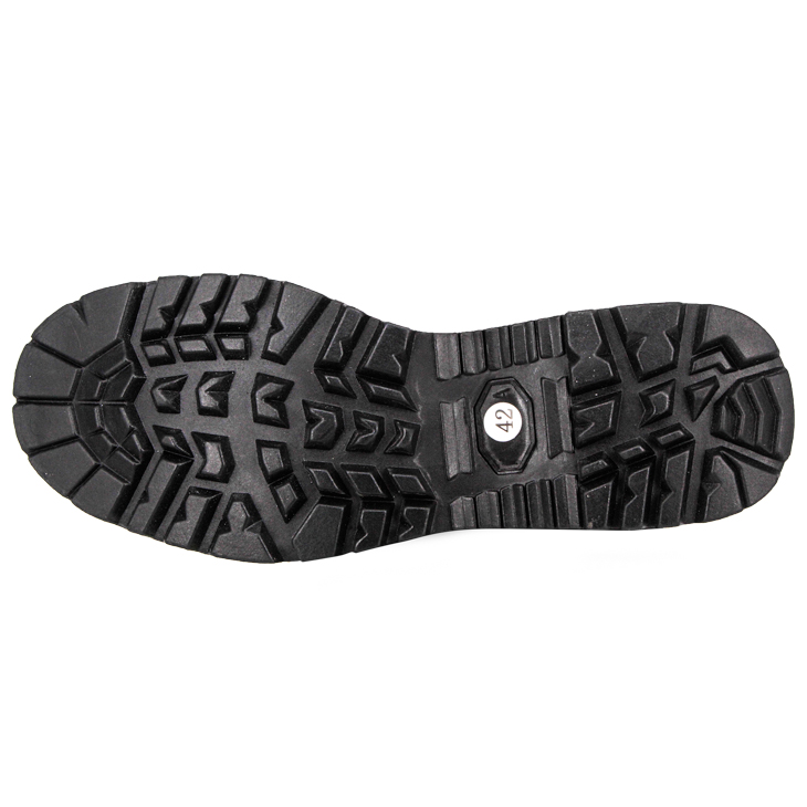 4294-5 Milforce Army Boots Tactical Boots