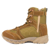 Australie & Turkey Leather Brown Desert Shoe 7109