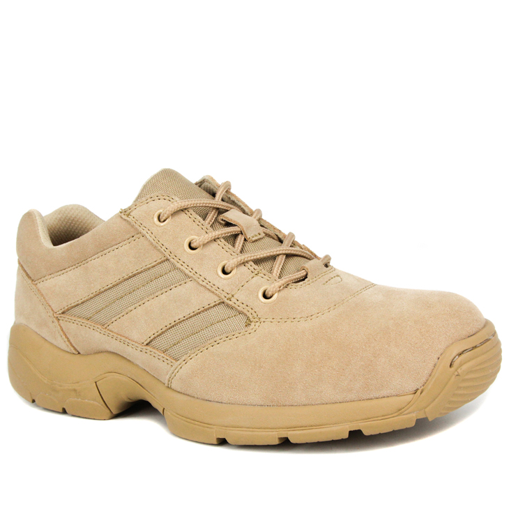 Boots 7112-7 Milforce Army Boots Desert Boots 