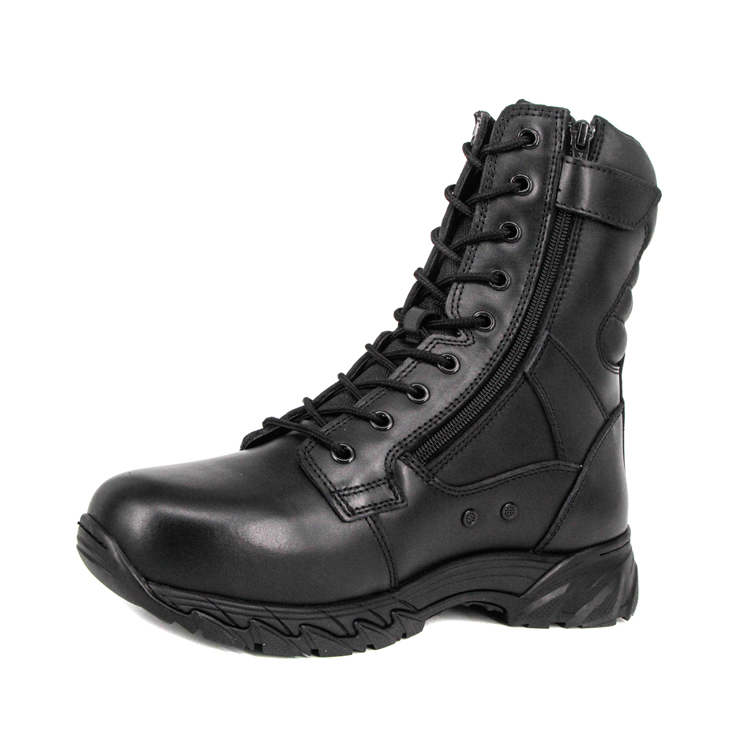 62104-8 Milforce Military Combat Boots 