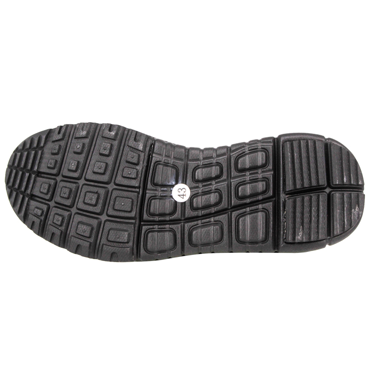  Kenya Police Zipper Randing Jungle Boots 5241