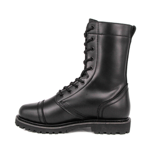 Australie Walking Infantry Bottes en cuir complet 62102