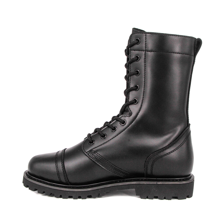 62102-2 Milforce Military Full Leather Chaussures