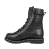 Malaysia Jungle Top Grain Le cuir en cuir bottes militaires 62103