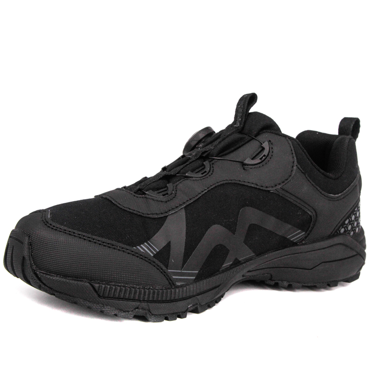 4129-8 Milforce Army Boots Tactical 