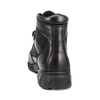 Bottes tactiques de jeunesse militaire de la cheville masculine 4128