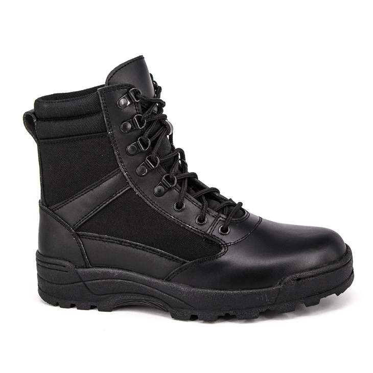 Navy de l'armée Séchage rapide Bottes tactiques militaires 4229