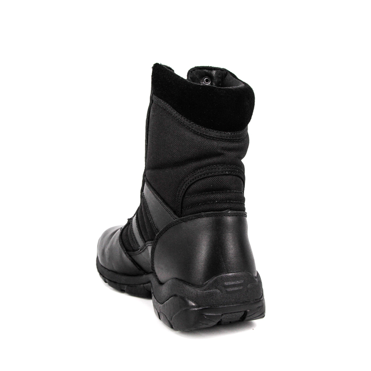 Bottes tactiques militaires imperméables de la Sport Air Force 4228