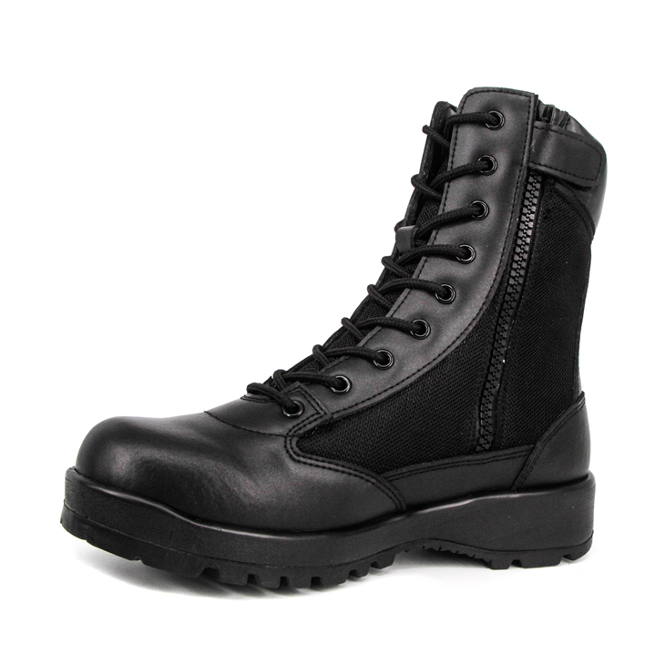 4294-8 Milforce Army Boots Tactical 