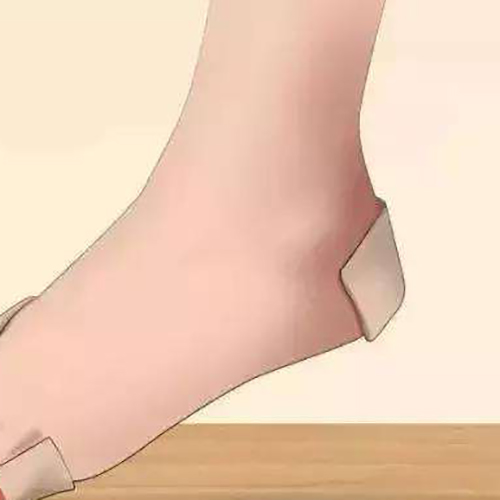 Comment empêcher l'achat d'une paire de bottes militaires serrées?