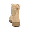 Arabie saoudite Australie Système de randonnée imperméable Boa Bottes du désert militaire 7288