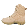 Bottes de désert militaire étanche de sable de dinde 7287