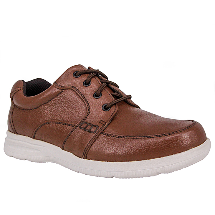 1289 棕 -4 milforce Chaussures 