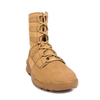 Turquie Bottes de désert militaire Khaki Khaki Nylon 7289