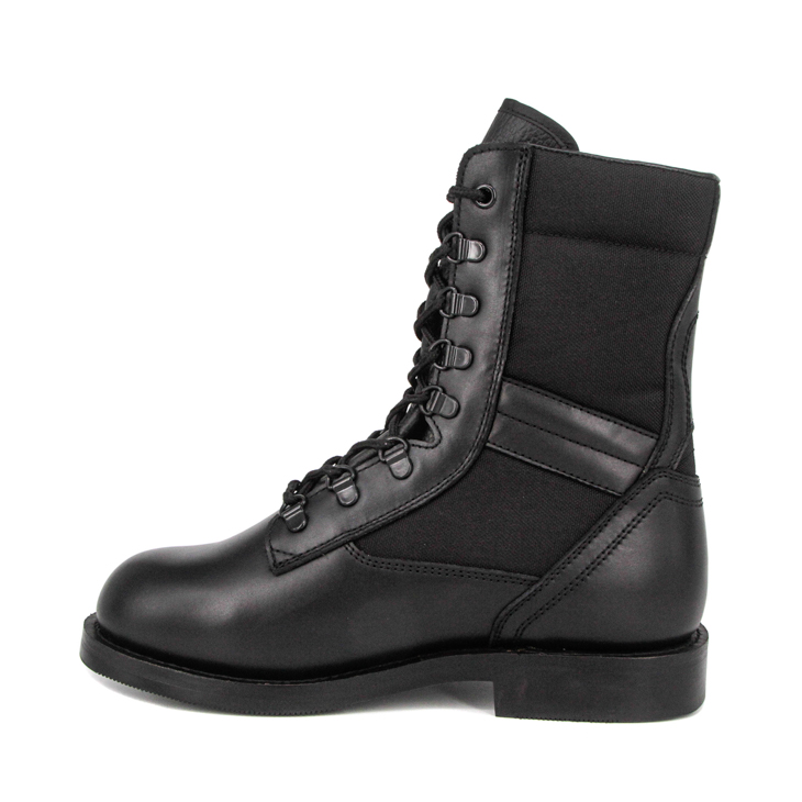 4208-2 Milforce Army Boots Tactical 