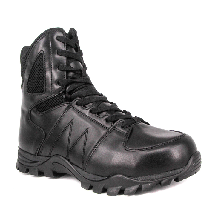 4298-7 Milforce Army Boots Tactical Boots 