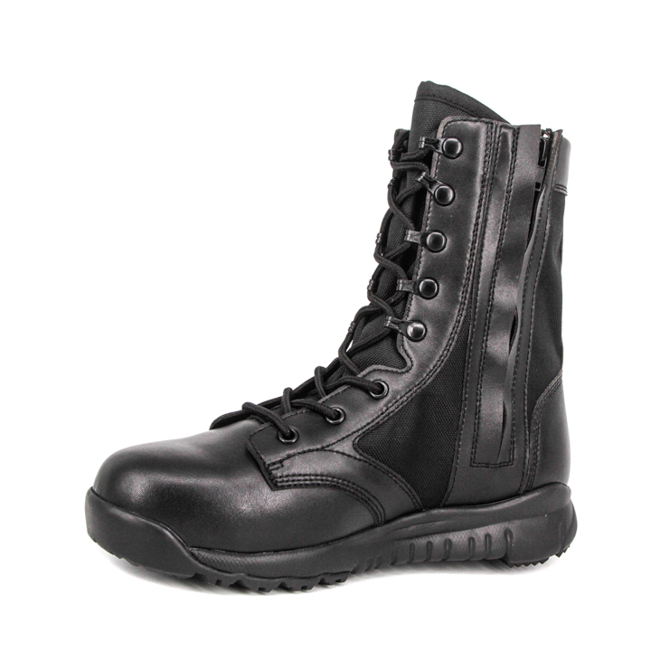 5240-8 Milforce Military Jungle Boots 