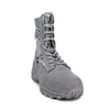 Bottes de jungle militaire à orteil gris 5239