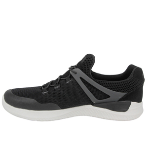 Training Sport Black Lightweight Work Chaussures 2107