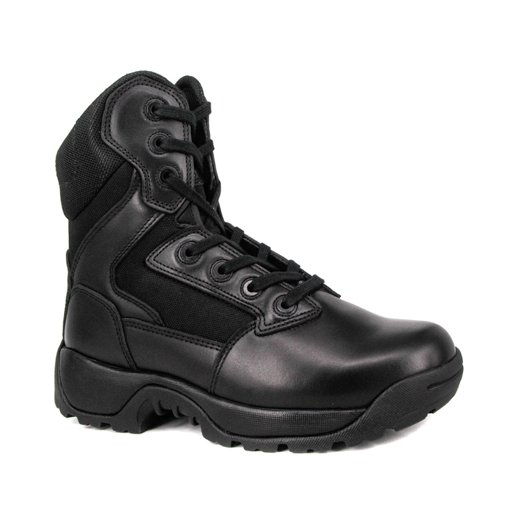 4296-7 Milforce Army Boots Tactical Boots 