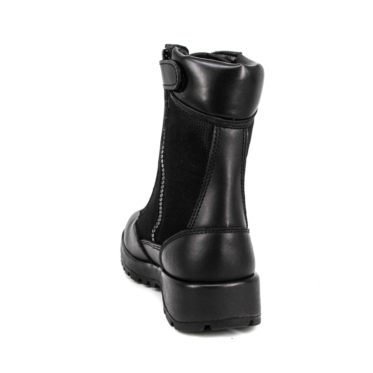 American Lightweight High Tech Military Boots tacticaux secs rapides 4294