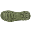 Malaisie Bottes de désert militaire vert 7113