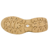 Allemagne Khaki Desert Lightweight Outdoor Es Corps Durable Travel Military Military Desert Boot 7112