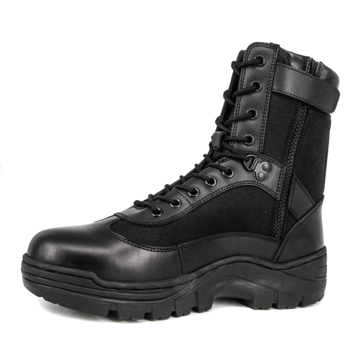 4299-8 Milforce Army Boots Tactical Boots 