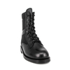 Sole en caoutchouc noir masculin UK Bottes tactiques 4208