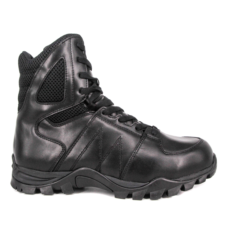 Bottes tactiques de sport des jeunes classiques 4298