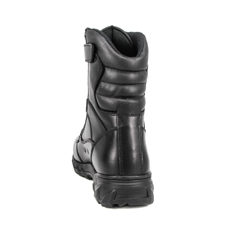 Allemagne Forces spéciales imperméables Bottes militaires de haute qualité 62104