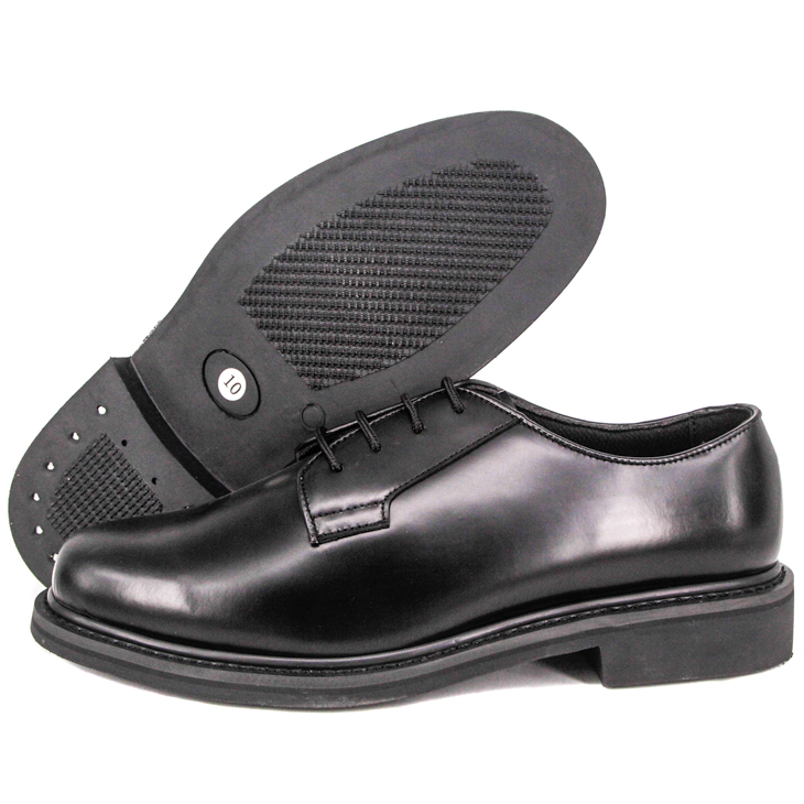 Mâles et dames talons exercices de bureau militaire 1267