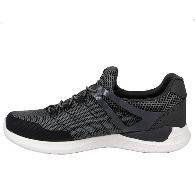Chaussures de travail occasionnelles à la mode et homme 2108