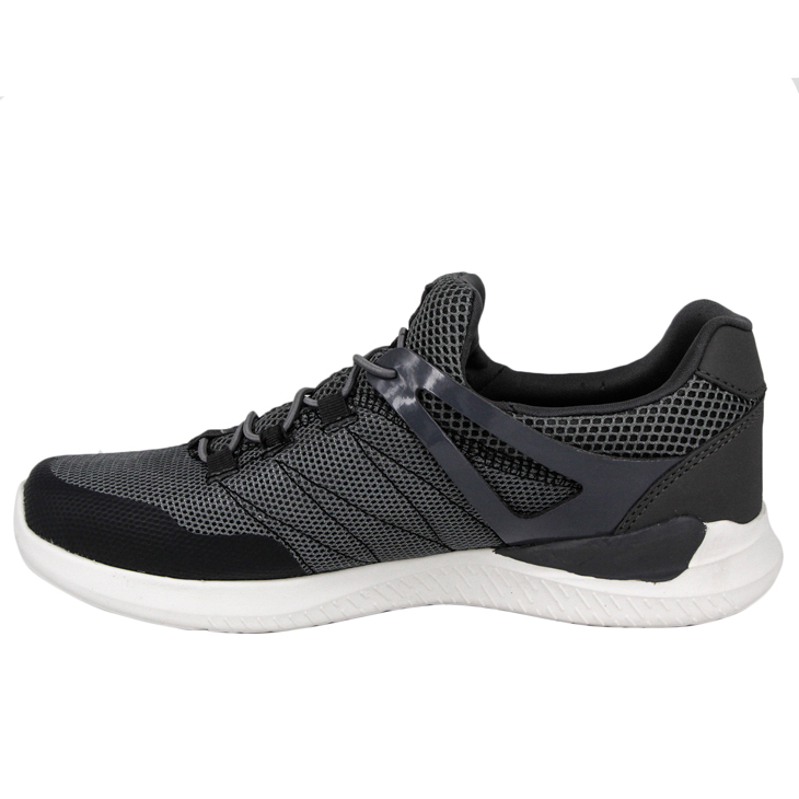 Chaussures de travail occasionnelles à la mode et homme 2108