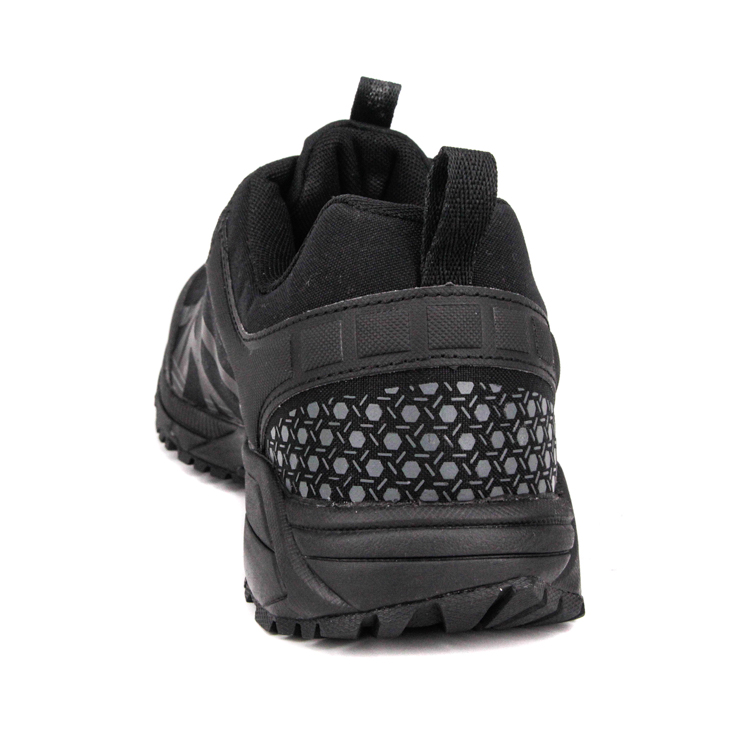Male's Fashion Outdoor Sport Boa System Military Tactical Boots 4129