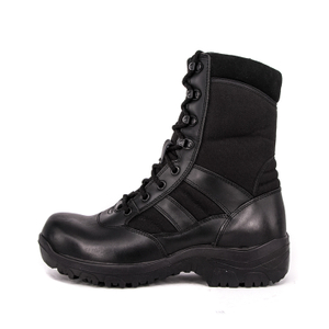 Kenya Winter Toe Military Tactical Boots 4236
